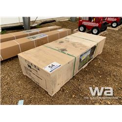 8 X 20 FT. TWIN WALL GREEN HOUSE