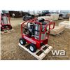 Image 4 : EASY KLEEN 4000 PSI 12V HOT WATER PRESSURE WASHER