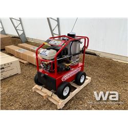 EASY KLEEN 4000 PSI 12V HOT WATER PRESSURE WASHER