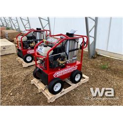 EASY KLEEN 4000 PSI 12V HOT WATER PRESSURE WASHER