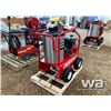Image 3 : EASY KLEEN 4000 PSI 12V HOT WATER PRESSURE WASHER