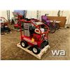 Image 2 : EASY KLEEN 4000 PSI 12V HOT WATER PRESSURE WASHER