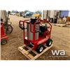 Image 3 : EASY KLEEN 4000 PSI 12V HOT WATER PRESSURE WASHER