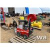 Image 2 : HOTSY HOT WATER PRESSURE WASHER