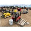 Image 3 : HOTSY HOT WATER PRESSURE WASHER
