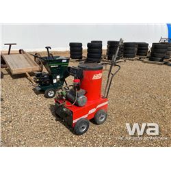 HOTSY 770B 1500 PSI HOT WATER PRESSURE WASHER