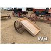 Image 4 : TWO WHEEL GARDEN CART