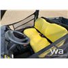 Image 6 : 2014 JOHN DEERE XUV 855D GATOR SIDE BY SIDE ATV