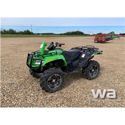 2014 ARCTIC CAT 1000 ATV