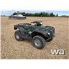 Image 2 : 2005 HONDA 500 TRAIL EDITION ATV