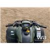 Image 6 : 2005 HONDA 500 TRAIL EDITION ATV