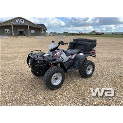 2004 POLARIS SPORTSMAN 700 ATV