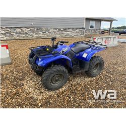 2003 YAMAHA KODIAK 450 ATV