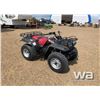 Image 2 : 1989 YAMAHA BIG BEAR 350 ATV