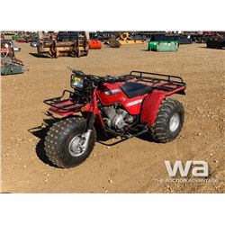 1985 HONDA 3 WHEELER