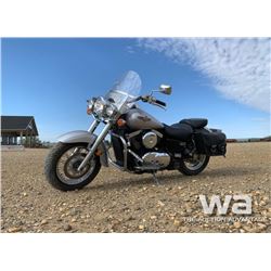 2002 KAWASAKI NV1500-N MOTORCYCLE