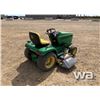 Image 3 : JOHN DEERE 6T235 LAWN MOWER
