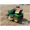 Image 4 : JOHN DEERE 6T235 LAWN MOWER