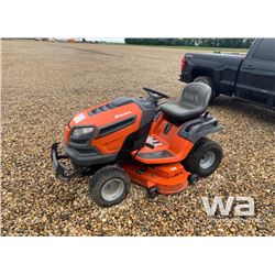 2006 HUSQUVARNA 24V48LS LAWN MOWER