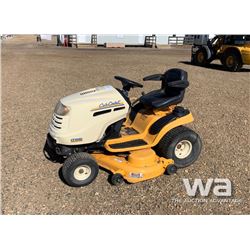 CUB CADET LT1050 LAWN MOWER