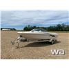 Image 1 : 2001 SEA RAY LAKE BOAT