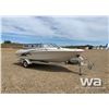 Image 2 : 2001 SEA RAY LAKE BOAT