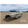 Image 3 : 2001 SEA RAY LAKE BOAT