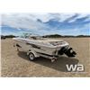 Image 4 : 2001 SEA RAY LAKE BOAT