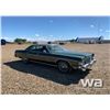 Image 2 : 1973 FORD MERCURY MARQUIS CLASSIC CAR