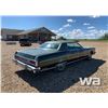 Image 3 : 1973 FORD MERCURY MARQUIS CLASSIC CAR