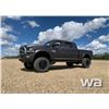 Image 1 : 2018 DODGE RAM 3500 LIMITED MEGA CAB TRUCK