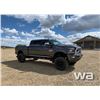 Image 2 : 2018 DODGE RAM 3500 LIMITED MEGA CAB TRUCK