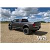 Image 4 : 2018 DODGE RAM 3500 LIMITED MEGA CAB TRUCK