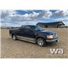 Image 2 : 1999 FORD F150 PICKUP