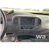 Image 8 : 1999 FORD F150 PICKUP