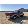 Image 3 : 1999 CHEVROLET SILVERADO 1500 E-CAB PICKUP