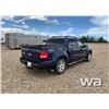 Image 3 : 2007 FORD EXPLORER PICKUP