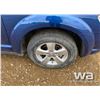 Image 13 : 2009 DODGE JOURNEY SUV