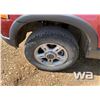 Image 11 : 2003 FORD EXPLORER SUV