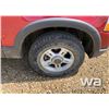 Image 12 : 2003 FORD EXPLORER SUV