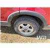 Image 14 : 2003 FORD EXPLORER SUV