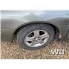 Image 10 : 2001 FORD TAURUS 4-DOOR CAR