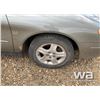 Image 11 : 2001 FORD TAURUS 4-DOOR CAR