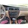 Image 8 : 2001 FORD TAURUS 4-DOOR CAR