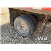 Image 13 : 2010 FORD F350 CREWCAB FLATBED TRUCK