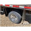 Image 14 : 2010 FORD F350 CREWCAB FLATBED TRUCK