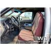 Image 6 : 2010 FORD F350 CREWCAB FLATBED TRUCK