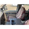 Image 7 : 2010 FORD F350 CREWCAB FLATBED TRUCK