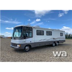 1999 PACE ARROW FLEETWOOD MOTORHOME