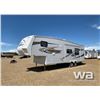 Image 1 : 2010 JAYCO EAGLE 5TH WHEEL TRAVEL TRAILER